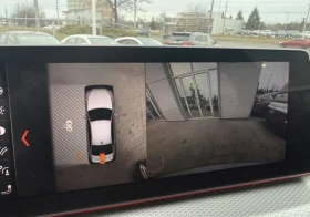 BMW 530 M ПАКЕТ * ОБДУХВАНЕ * ДИСТРОНИК * МАСАЖ * 360 КАМ , снимка 8