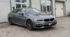 BMW 530 M ПАКЕТ * ОБДУХВАНЕ * ДИСТРОНИК * МАСАЖ * 360 КАМ , снимка 1