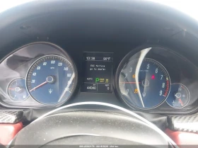 Maserati GranTurismo 4.7l Mc/Mc Centennial/Sport, снимка 7