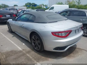 Maserati GranTurismo 4.7l Mc/Mc Centennial/Sport, снимка 3