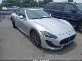 Maserati GranTurismo 4.7l Mc/Mc Centennial/Sport, снимка 1