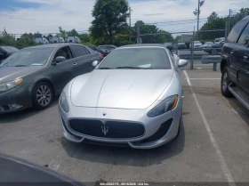 Maserati GranTurismo 4.7l Mc/Mc Centennial/Sport, снимка 12