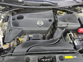 Nissan Altima 2.5 Smart L33, снимка 6