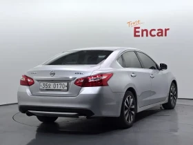 Nissan Altima 2.5 Smart L33, снимка 2