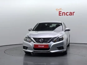 Nissan Altima 2.5 Smart L33, снимка 3
