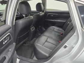 Nissan Altima 2.5 Smart L33, снимка 11