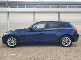 BMW 120 2.0d 184ps Нов Внос Германия!, снимка 1