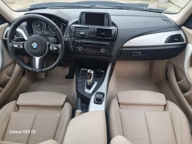 BMW 120 2.0d 184ps Нов Внос Германия!, снимка 17