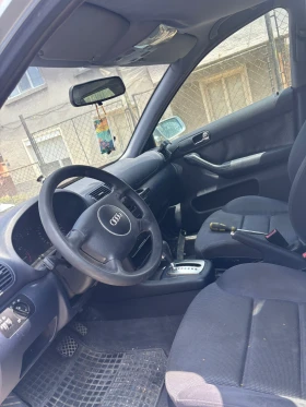 Audi A3, снимка 3