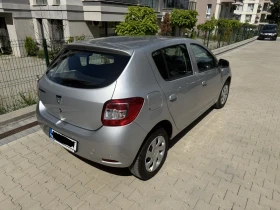 Dacia Sandero, снимка 2