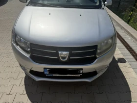 Dacia Sandero, снимка 5