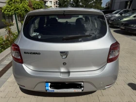 Dacia Sandero, снимка 6