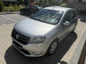 Dacia Sandero, снимка 4