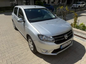 Dacia Sandero, снимка 1