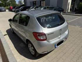Dacia Sandero, снимка 3
