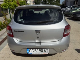 Dacia Sandero, снимка 5
