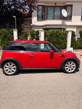 Mini Cooper, снимка 3