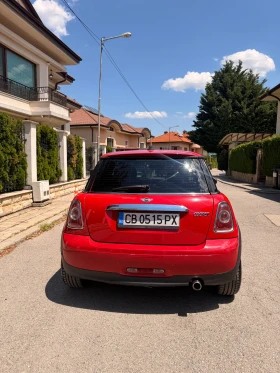 Mini Cooper, снимка 4