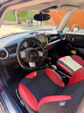 Mini Cooper, снимка 5