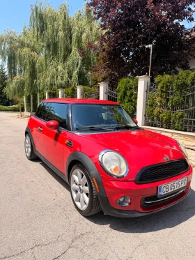 Mini Cooper, снимка 1