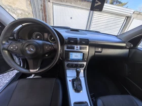 Mercedes-Benz CLC 220, снимка 6