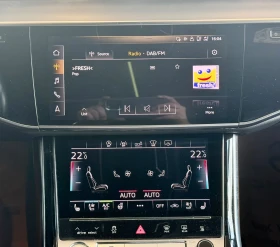 Audi A8 55 TDI* Full* Обдух* Pano* B&O* ЛИЗИНГ , снимка 12