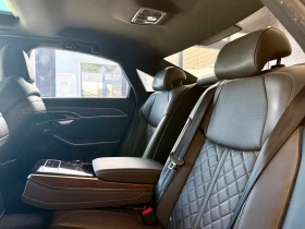Audi A8 55 TDI* Full* Обдух* Pano* B&O* ЛИЗИНГ , снимка 14