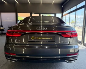 Audi A8 55 TDI* Full* Обдух* Pano* B&O* ЛИЗИНГ , снимка 5