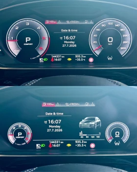 Audi A8 55 TDI* Full* Обдух* Pano* B&O* ЛИЗИНГ , снимка 11