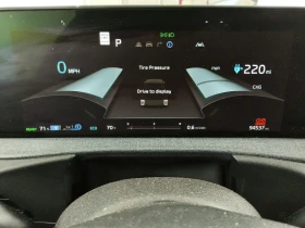 Kia EV6 0.0l Wind, снимка 9