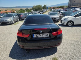 BMW 430 3.0D-258k.c.-CABRIO-Mpack, снимка 4