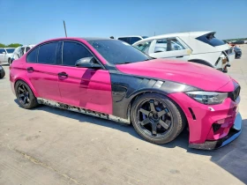 BMW M3 ПРОГНОЗНА ЦЕНА ДО БЪЛГАРИЯ, снимка 4