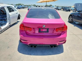 BMW M3 ПРОГНОЗНА ЦЕНА ДО БЪЛГАРИЯ, снимка 6