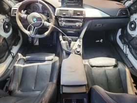 BMW M3 ПРОГНОЗНА ЦЕНА ДО БЪЛГАРИЯ, снимка 8