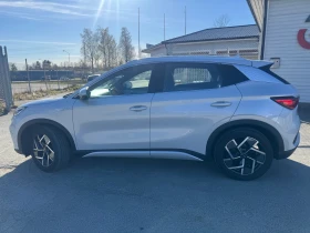 BYD Atto3, снимка 2