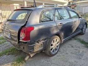 Toyota Avensis ЧАСТИ, снимка 3