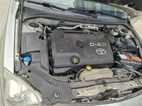 Toyota Avensis ЧАСТИ, снимка 16
