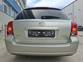Toyota Avensis ЧАСТИ, снимка 11