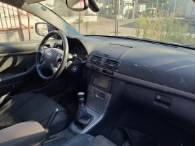 Toyota Avensis ЧАСТИ, снимка 4