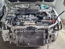 Toyota Avensis ЧАСТИ, снимка 6