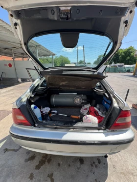 Honda Civic, снимка 2