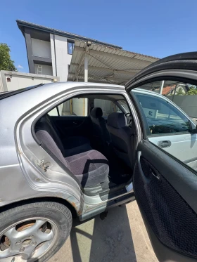 Honda Civic, снимка 6