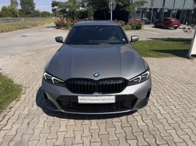 BMW 330 xDrive Sedan (MX), снимка 8