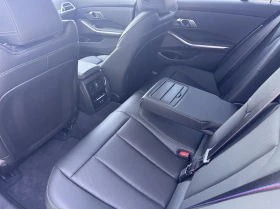 BMW 330 xDrive Sedan (MX), снимка 14
