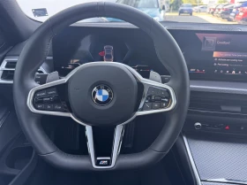 BMW 330 xDrive Sedan (MX), снимка 16