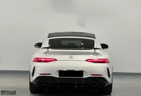 Mercedes-Benz AMG GT 53/4M/AERO/PERF/435HP/PANO/BURM/360/322h, снимка 7