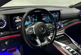 Mercedes-Benz AMG GT 53/4M/AERO/PERF/435HP/PANO/BURM/360/322h, снимка 8