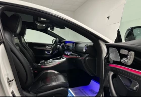 Mercedes-Benz AMG GT 53/4M/AERO/PERF/435HP/PANO/BURM/360/322h, снимка 13
