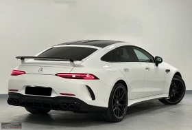 Mercedes-Benz AMG GT 53/4M/AERO/PERF/435HP/PANO/BURM/360/322h, снимка 3