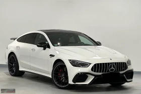 Mercedes-Benz AMG GT 53/4M/AERO/PERF/435HP/PANO/BURM/360/322h, снимка 2